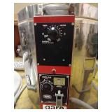 Gare 1820 ALT Kiln
