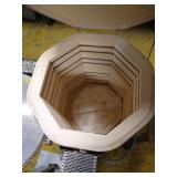 Gare 1820 ALT Kiln
