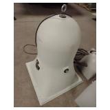 (3) Community Loudspeakers