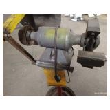 Heavy Duty Grinder/Buffer