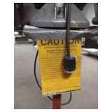 Heavy Duty Grinder/Buffer