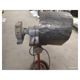 Heavy Duty Grinder/Buffer