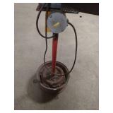 Heavy Duty Grinder/Buffer