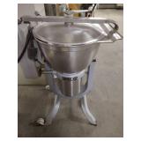 Hobart HCM450 Commercial Cutter Mixer