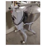 Hobart HCM450 Commercial Cutter Mixer