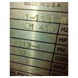 Hobart HCM450 Commercial Cutter Mixer