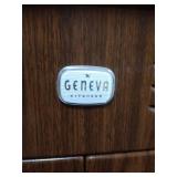 Geneva Lab Cabinet/Counter/Sink