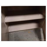 Geneva Lab Cabinet/Counter/Sink