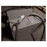(2) ITE Fusible Safety Switch Plug (Model UV324)
