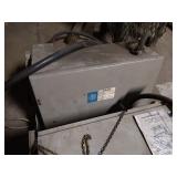 (2) ITE Fusible Safety Switch Plug (Model UV324)