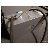 (2) ITE Fusible Safety Switch Plug (Model UV324)