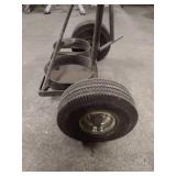 Welding Tank Cart