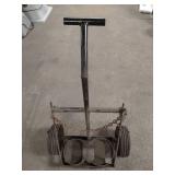 Welding Tank Cart