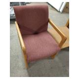 "Waiting Room" Chairs