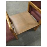 "Waiting Room" Chairs