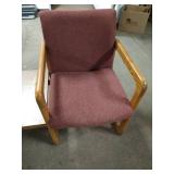 "Waiting Room" Chairs