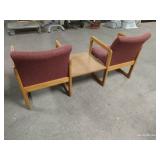 "Waiting Room" Chairs