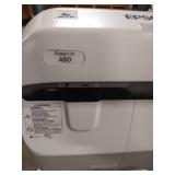 Epson PowerLite 480 Projector