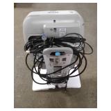 Epson PowerLite 480 Projector