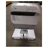 Epson PowerLite 480 Projector