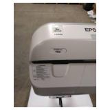 Epson PowerLite 480 Projector