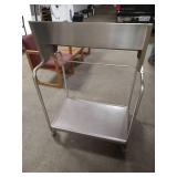 Cafeteria Flatware Caddy
