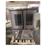 Garland Commercial Oven - Needs Motor