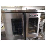 Garland Commercial Oven - Needs Motor