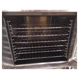 Garland Commercial Oven - Needs Motor