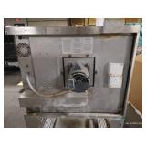 Garland Commercial Oven - Needs Motor