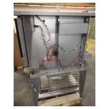 Garland Commercial Oven - Needs Motor