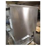 Garland Commercial Oven - Needs Motor