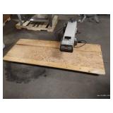 Craftsman 10" Radial Arm Saw
