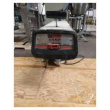 Craftsman 10" Radial Arm Saw