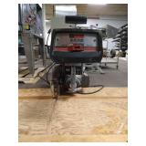 Craftsman 10" Radial Arm Saw