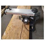 Craftsman 10" Radial Arm Saw
