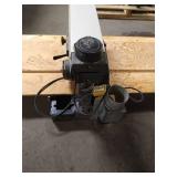 Craftsman 10" Radial Arm Saw