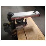 Craftsman 10" Radial Arm Saw