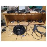 Miscellaneous Cables