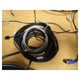 Miscellaneous Cables
