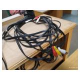 Miscellaneous Cables