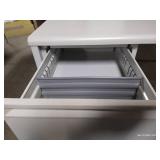 Metal Desk
