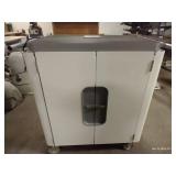 Bretford TL474LL/A Laptop Charging Cart