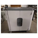 Bretford TL474LL/A Laptop Charging Cart