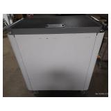 Bretford TL474LL/A Laptop Charging Cart