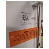 Bretford TL474LL/A Laptop Charging Cart