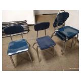 Youth Chairs