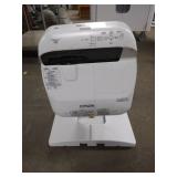 Epson PowerLite 580 Projector