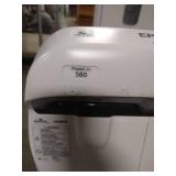 Epson PowerLite 580 Projector