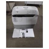 Epson PowerLite 480 Projector